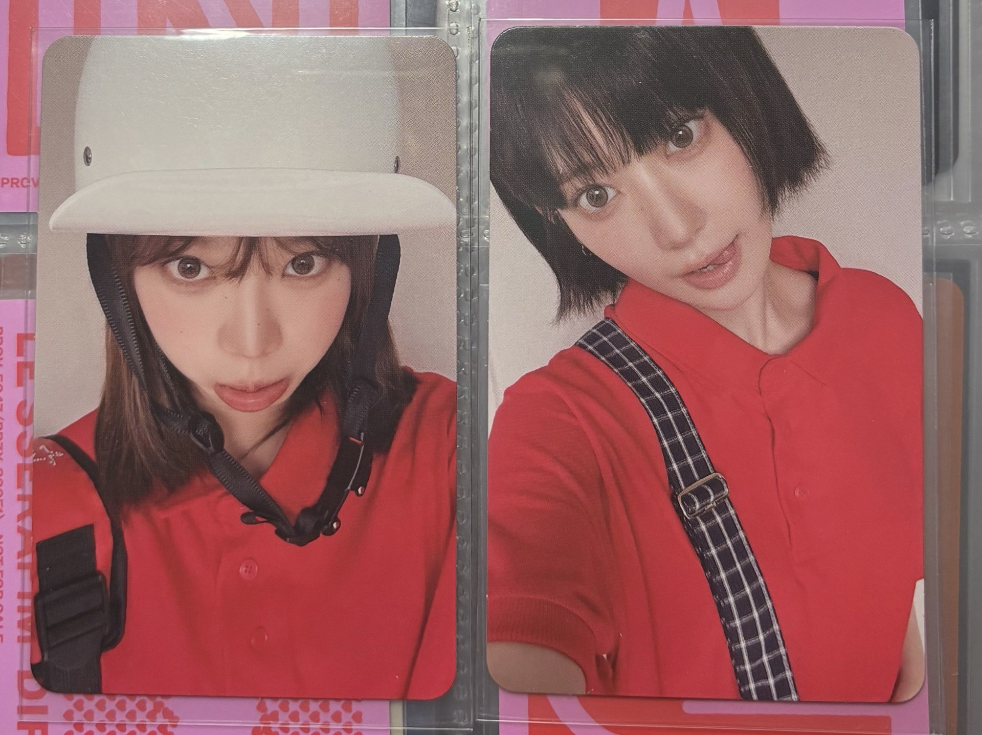 Spaghetti 電子專卡 采櫻