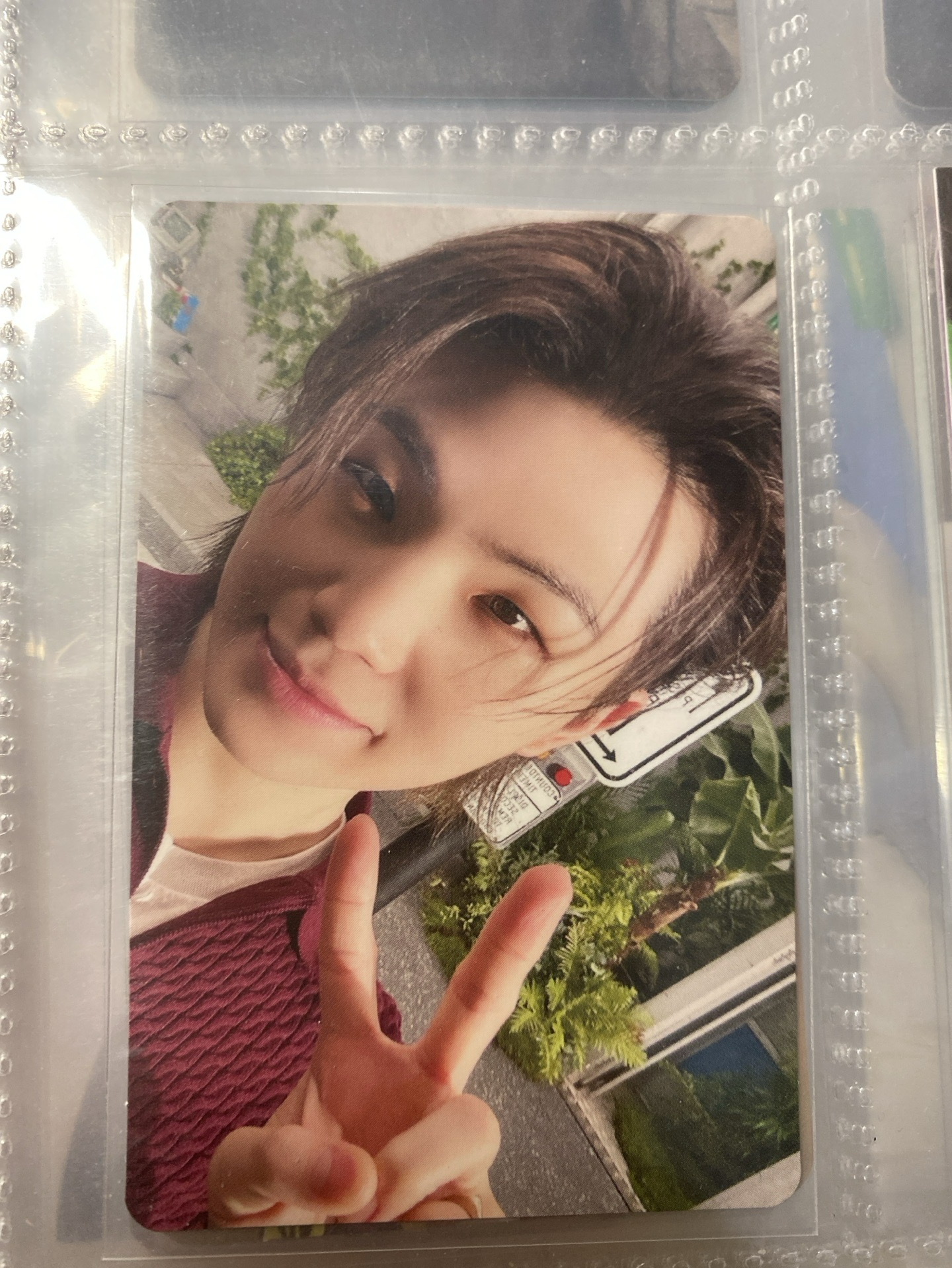 勳消費期限專卡