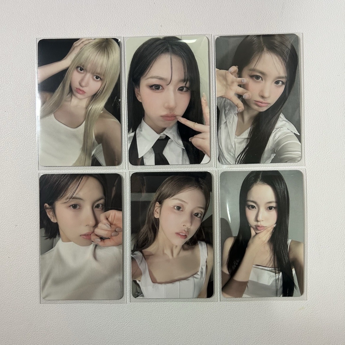 首爾粽卡 D1➕D2