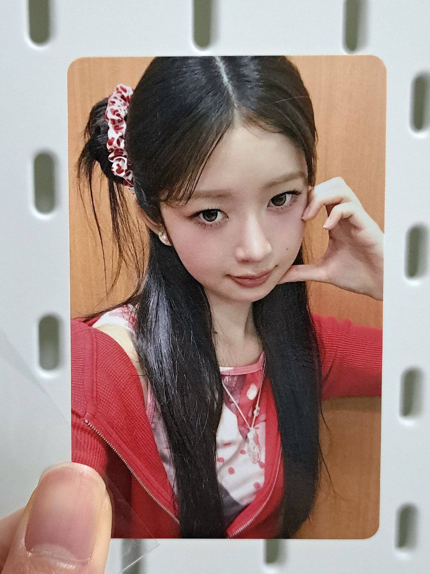 IVE SECRET 場限卡 1013 大阪場限怜