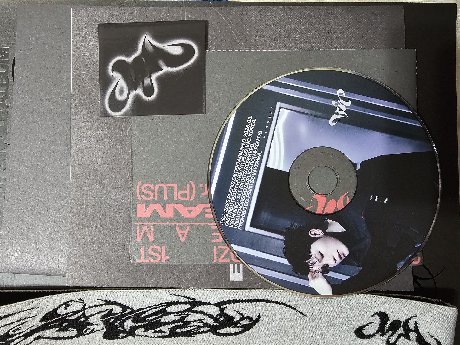 豪雨空專（可當綁）