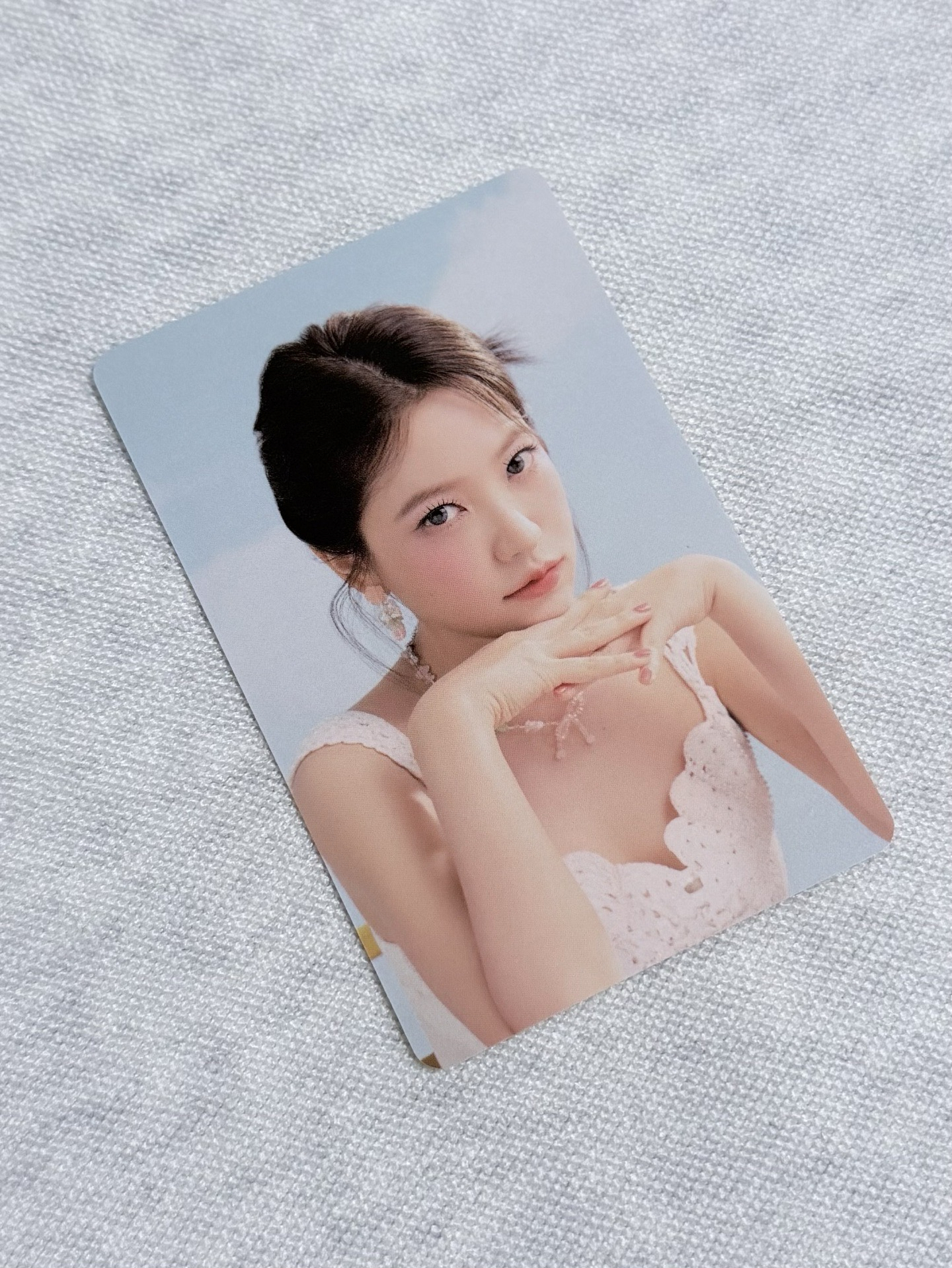 現貨/ YERI 2025 年曆 SM通路特典