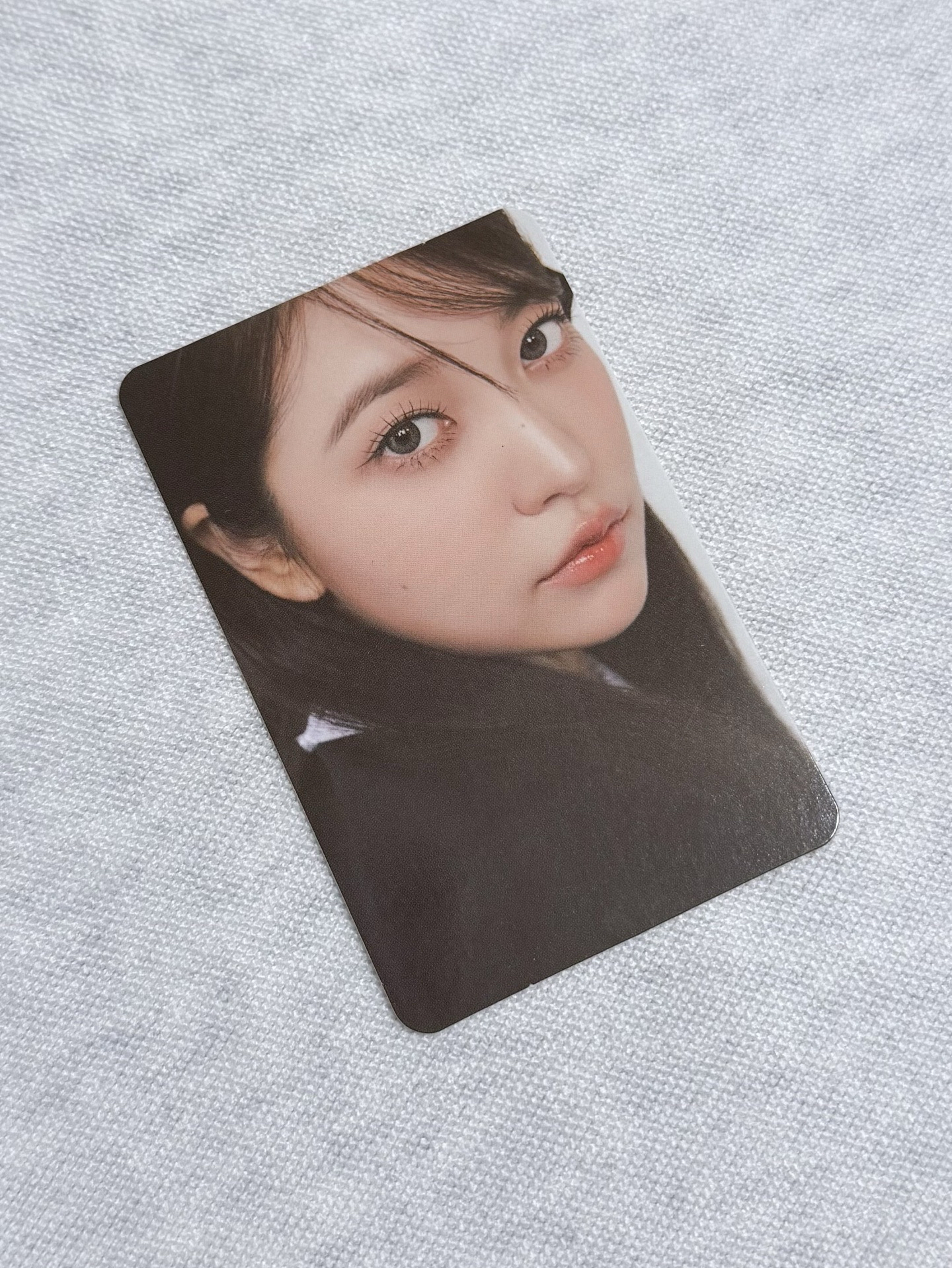 現貨/ YERI 2024 年曆後續隨機卡 官拍