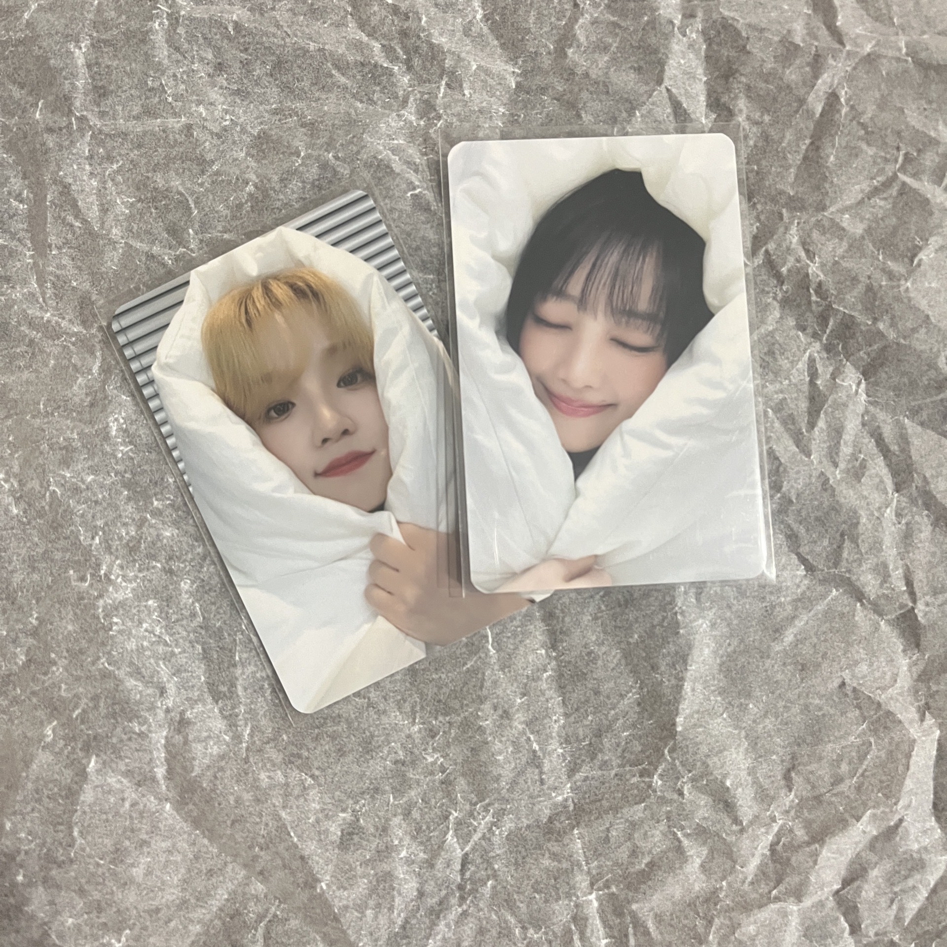 妮琦 MS9.0棉被ver.