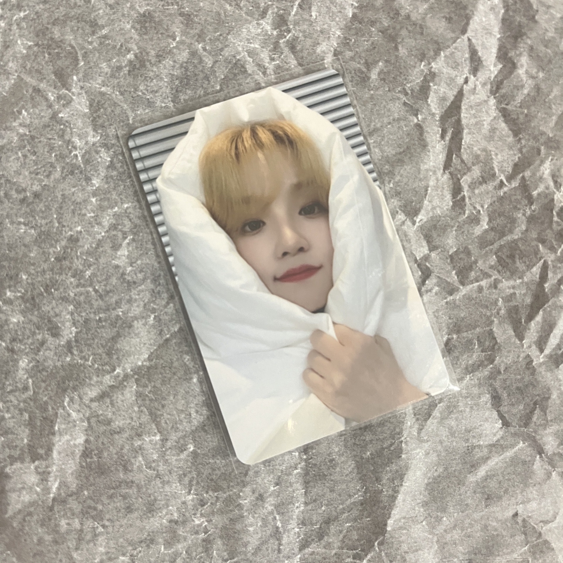 妮琦 MS9.0棉被ver.