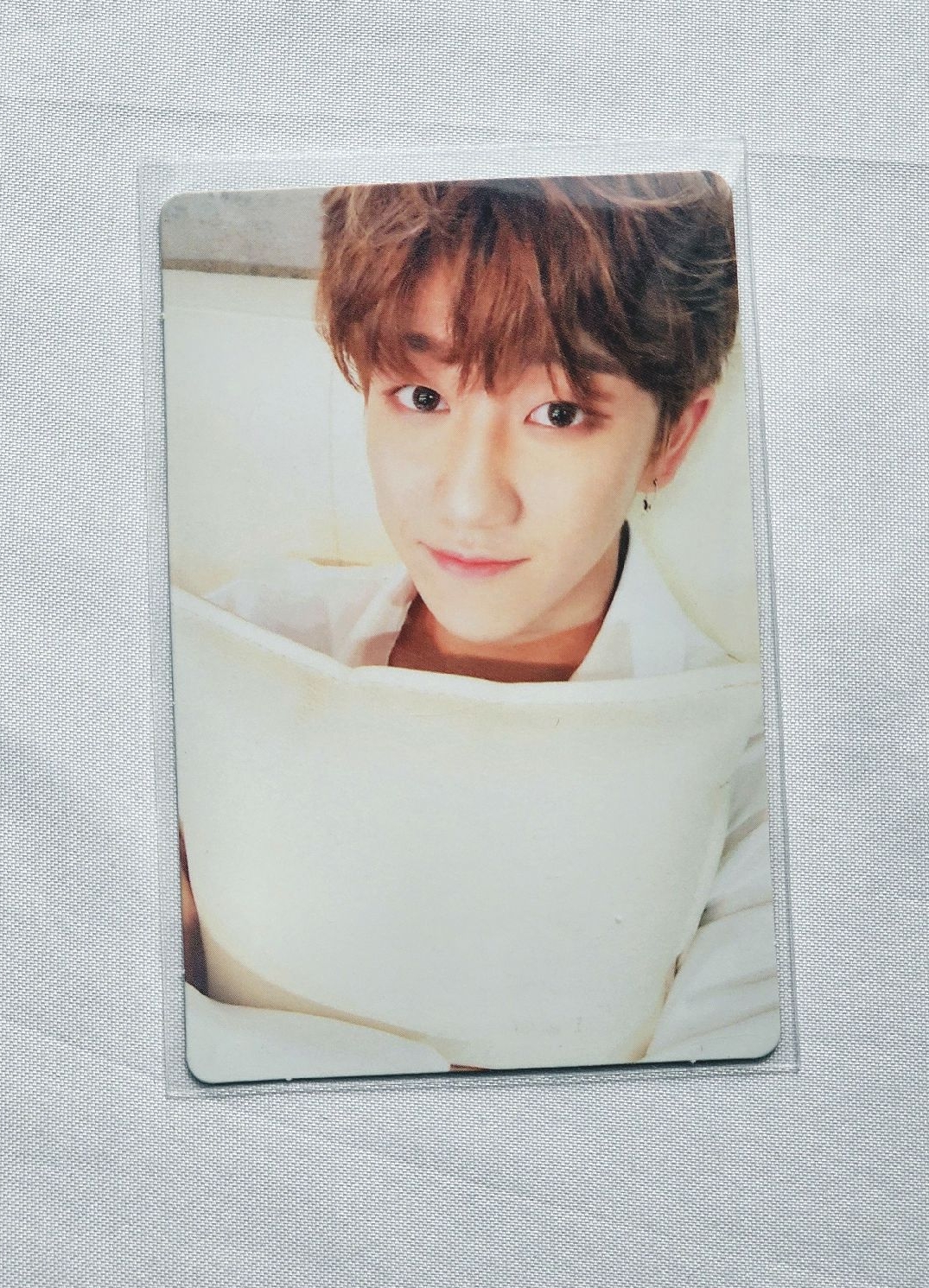 🩵正二 白版 專卡 徐明浩 THE8