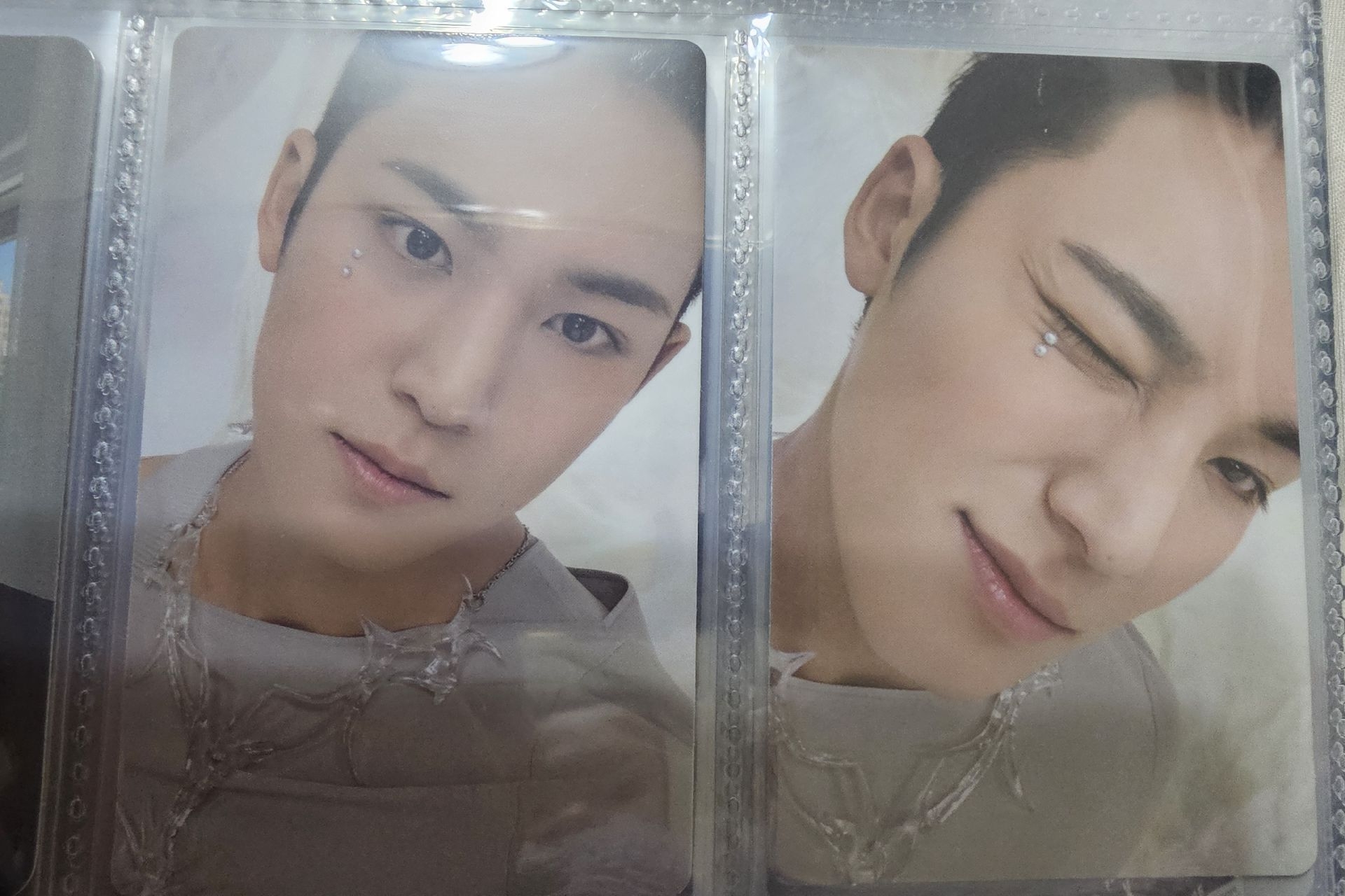 正規五圓佑珉奎