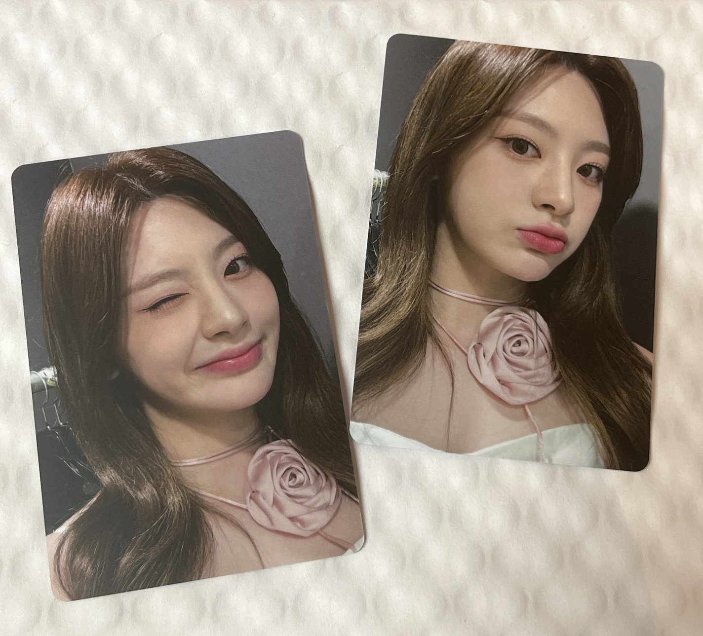 STAYC SEEUN 森 日本FM gelato factory 扭蛋2.0森