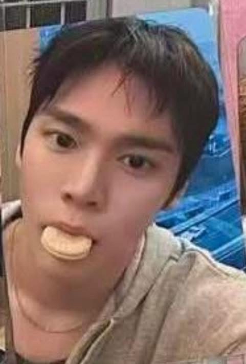 MS 12/8線上簽售 恩 單特典卡