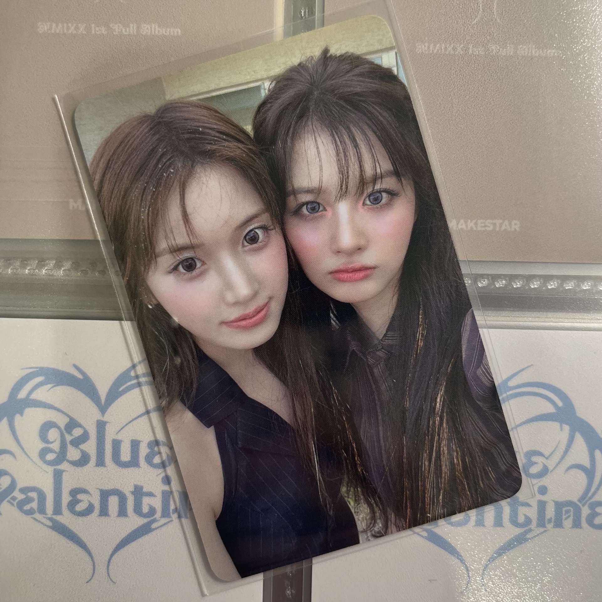 EL第二週薛友雙人