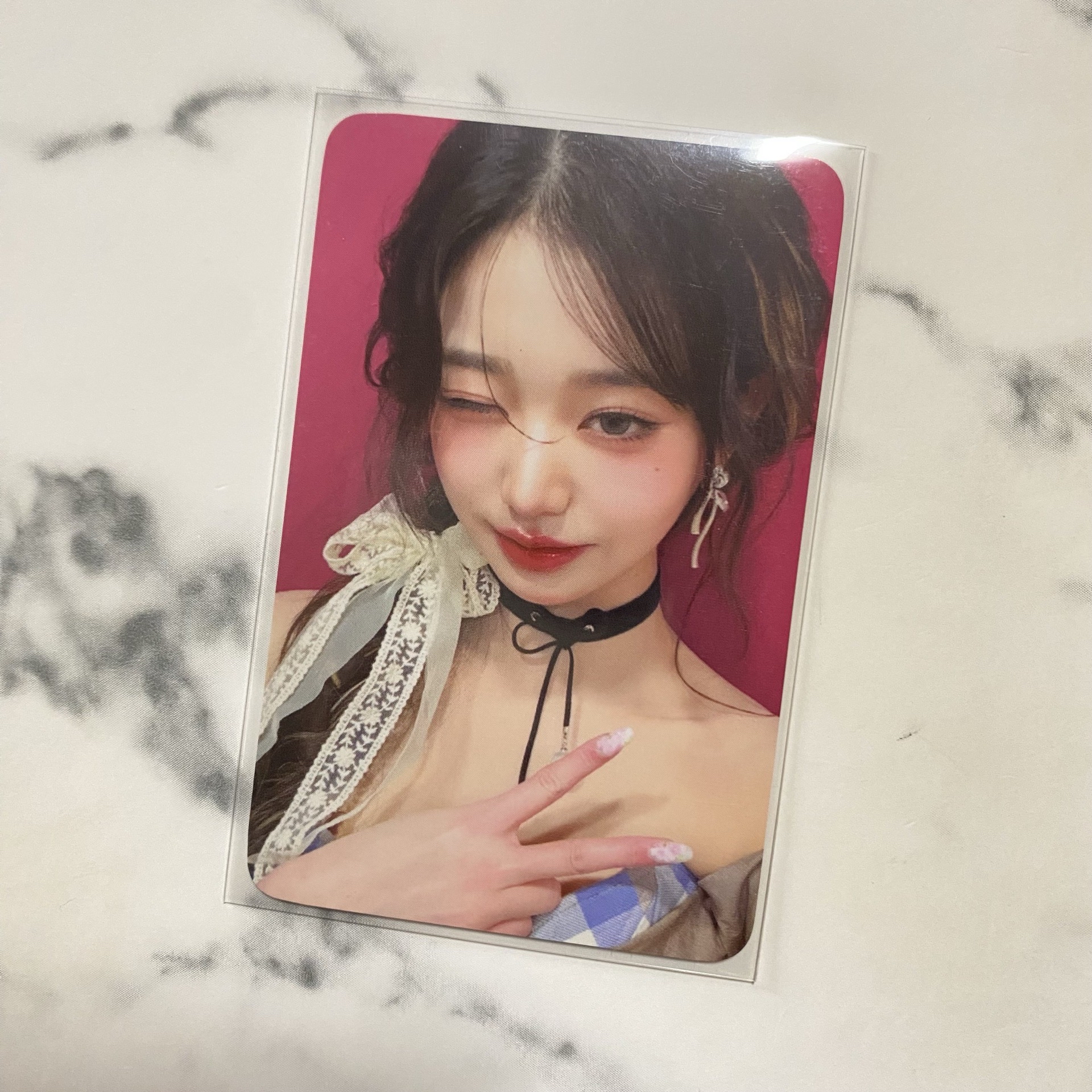 Empathy wm員 張員瑛