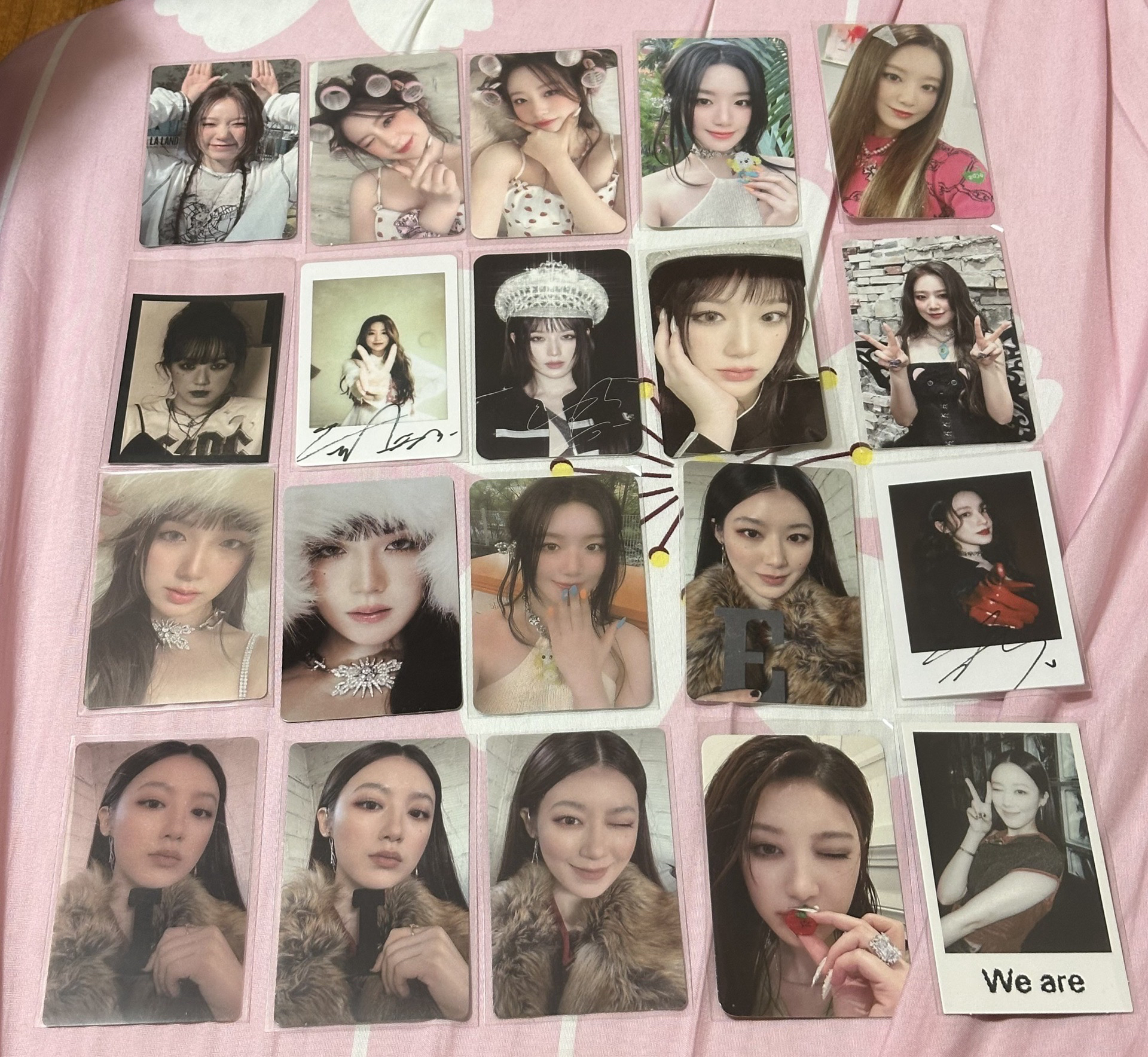 兔耳刷小盤 整圖4000