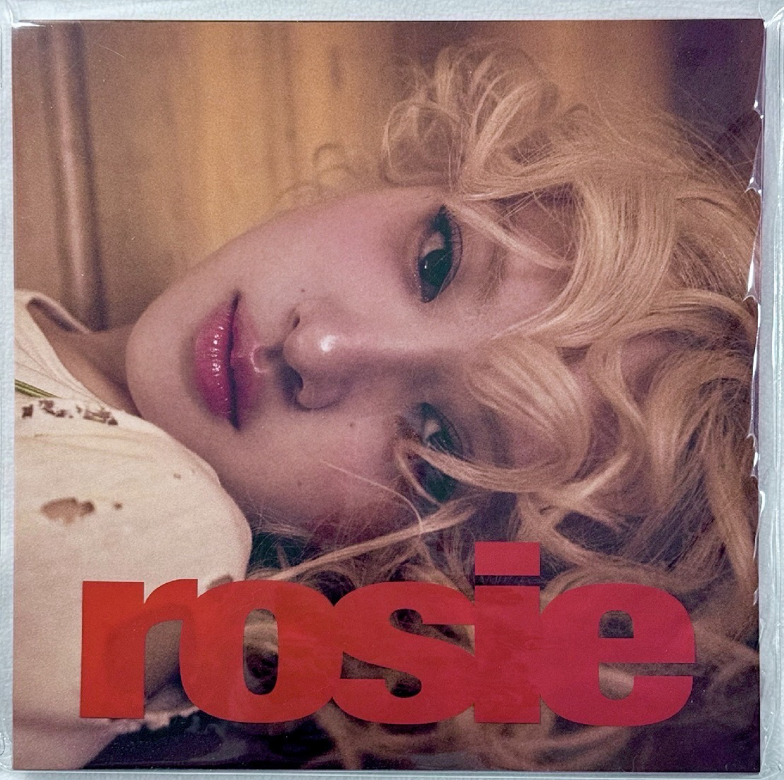 Rosie空專