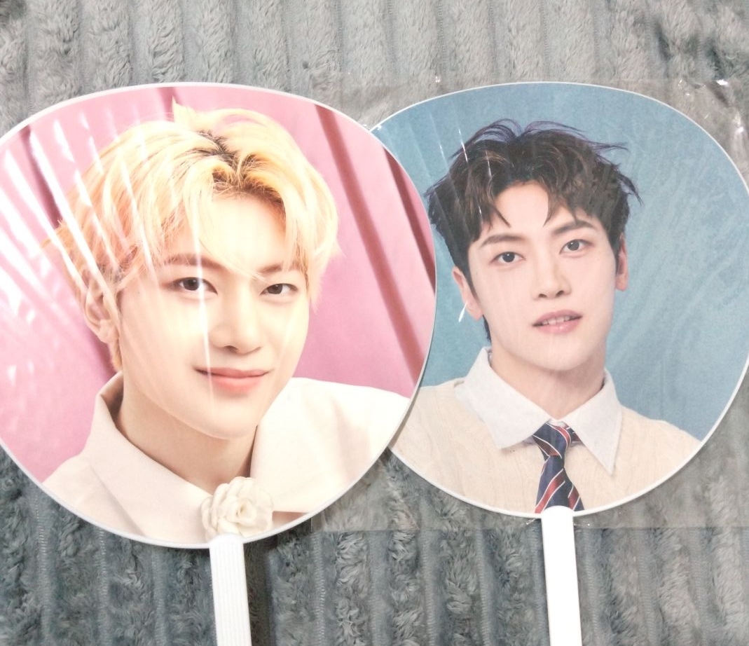 ZB1 | 世巡 FC 大王扇 馬修 兩隻不拆