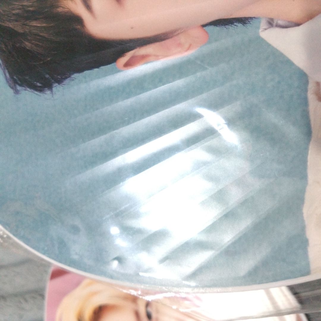 ZB1 | 世巡 FC 大王扇 馬修 兩隻不拆