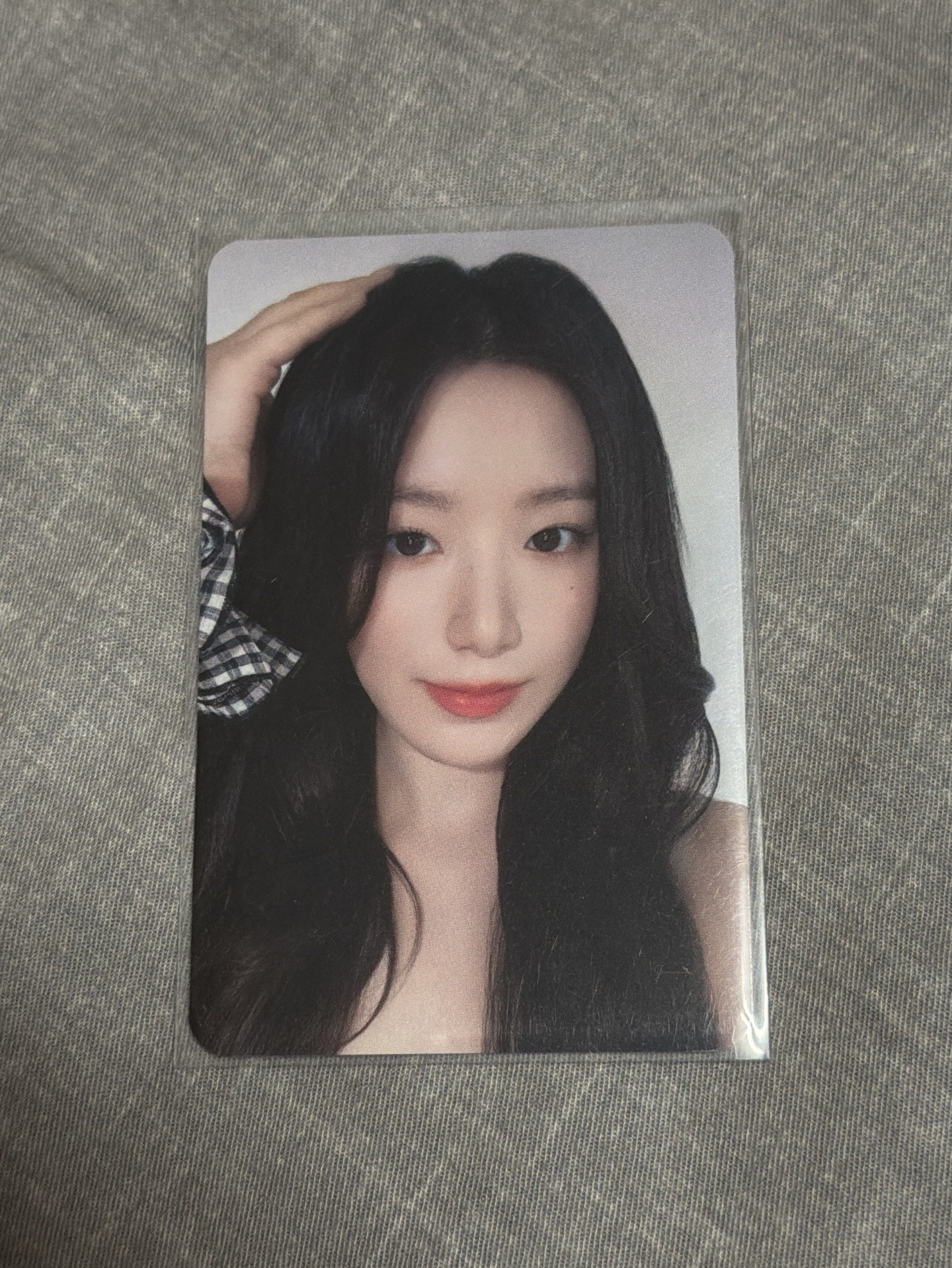 正規2 Ms12 摸頭刷（雙面卡）