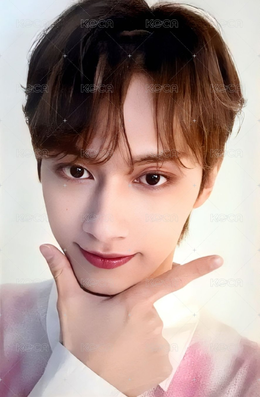 ALWAYS YOURS 專輯 C ver.哲秀圓俊寛