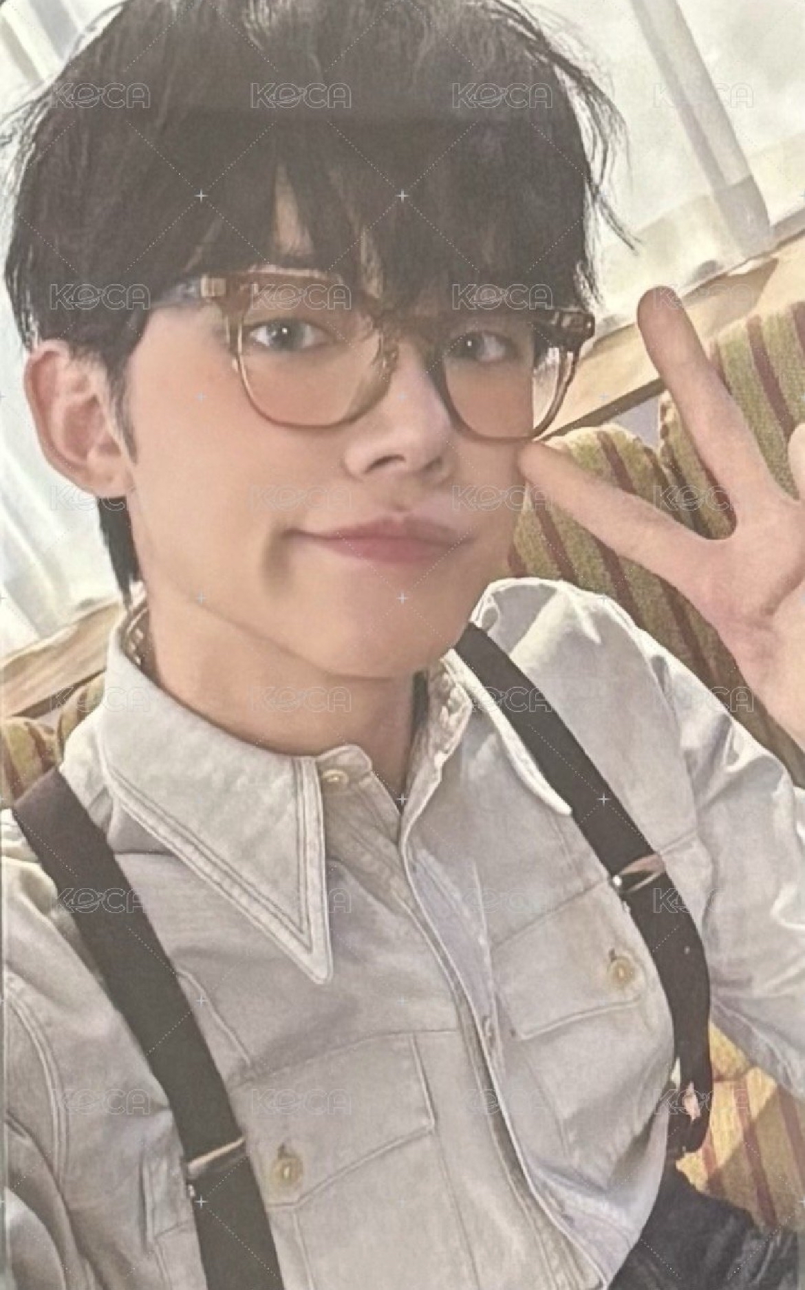 24’巡迴 日安可 會員禮卡 新入會