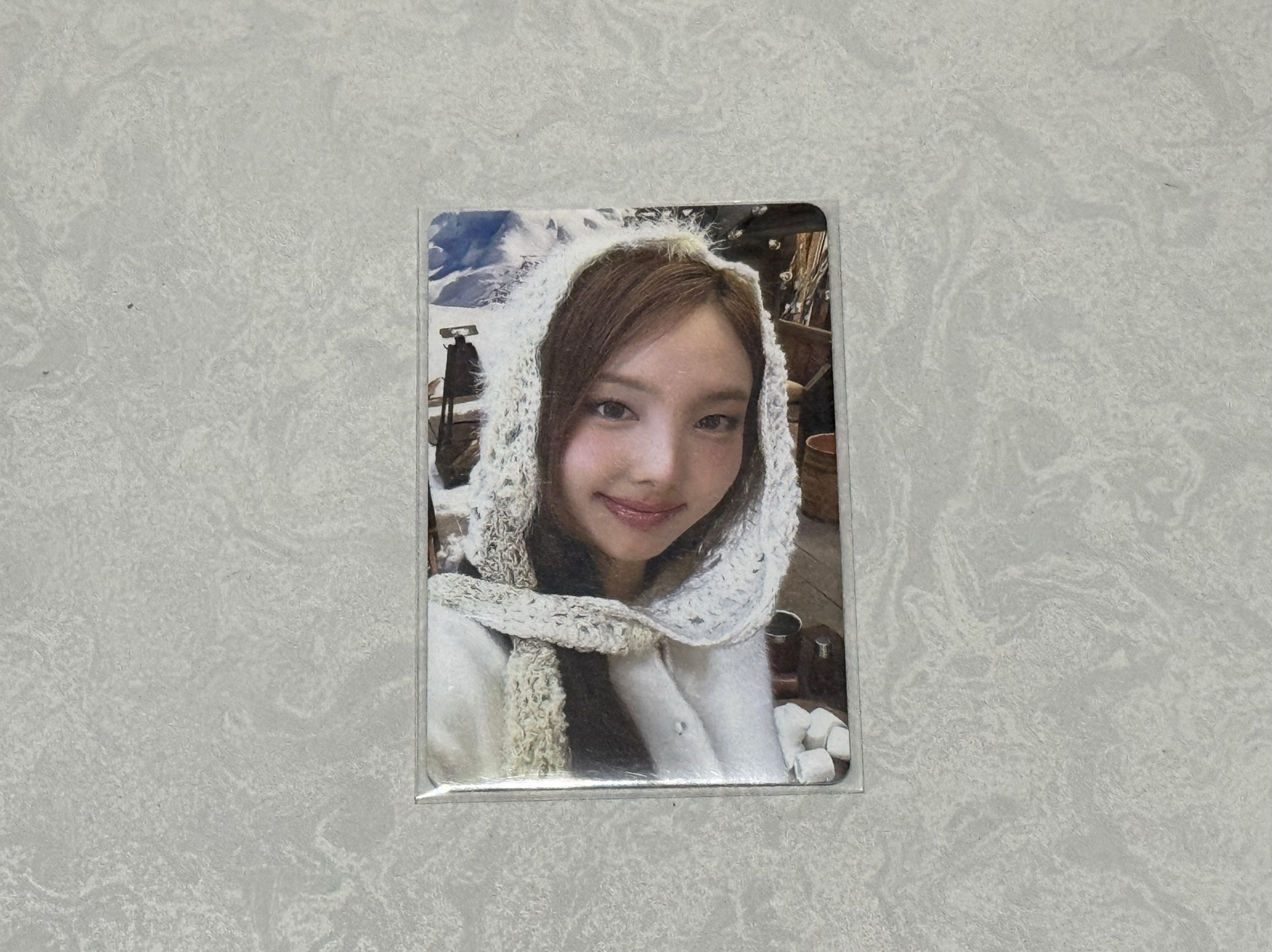 2024娜璉冬季快閃滿額卡