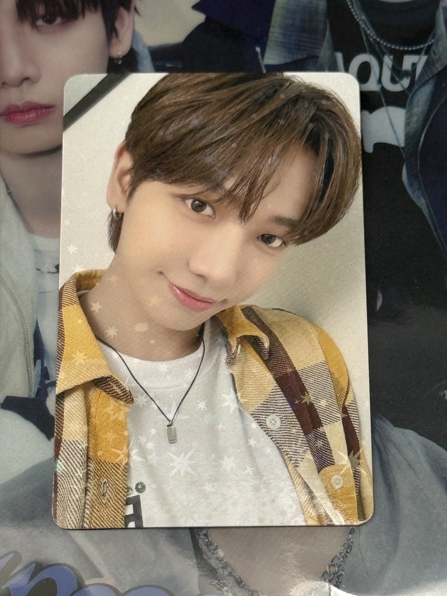 19.99 日咖 pb 特典卡 3