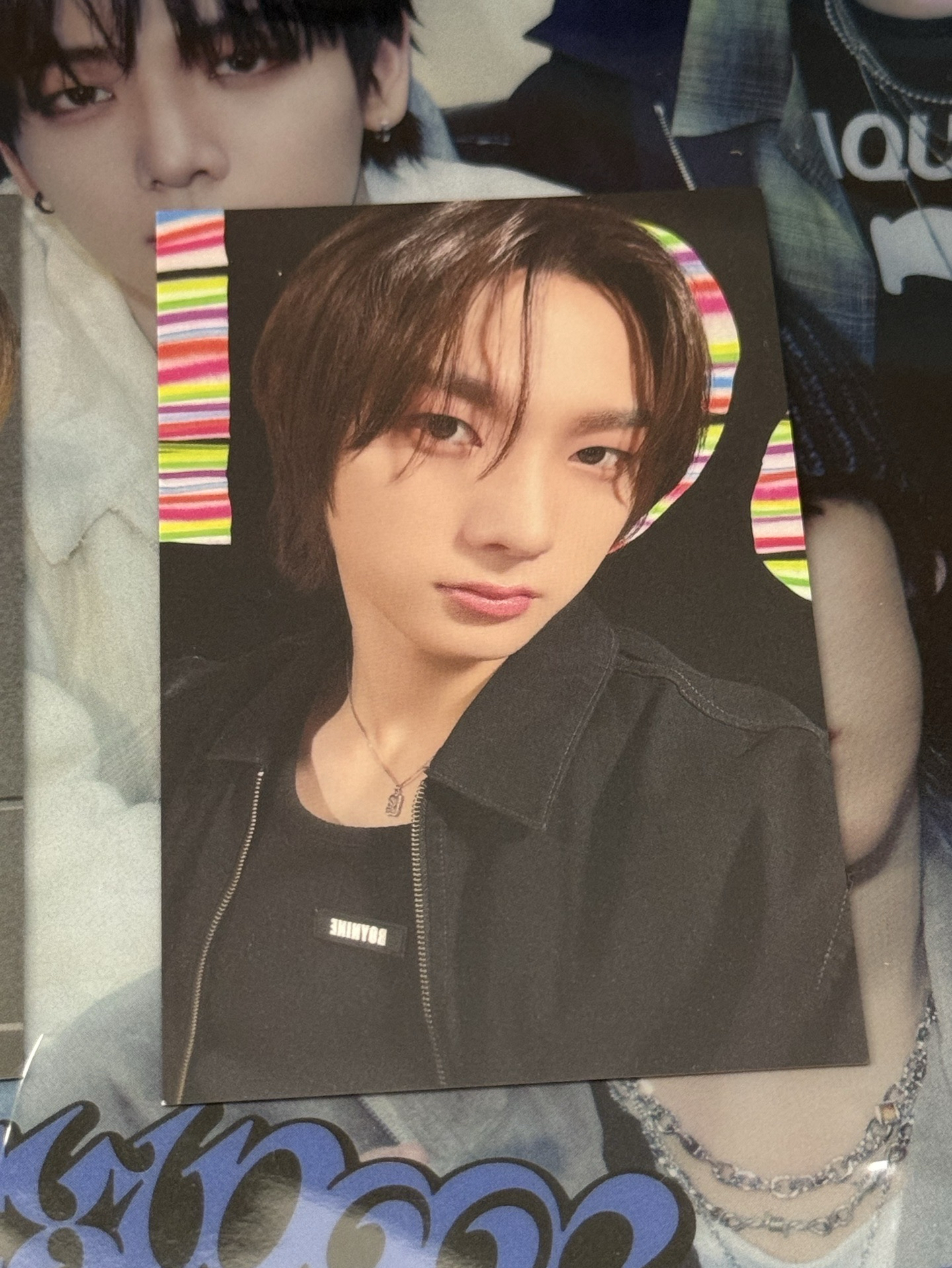 19.99 環球 PB 特典卡 1