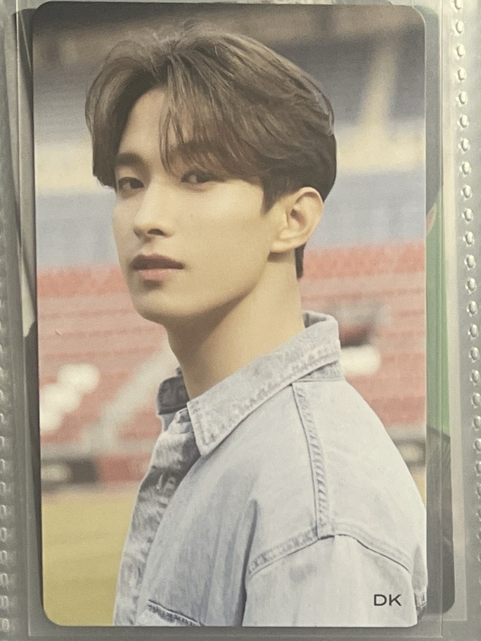 💚NOT ALONE HMV操場碩