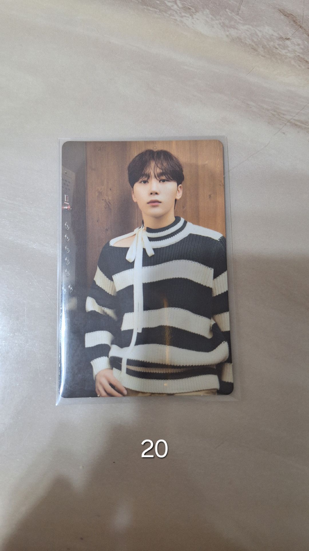 克拉島隨機卡 寛