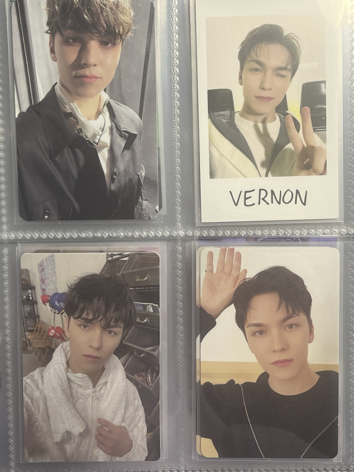 VERNON🐻‍❄️崔瀚率