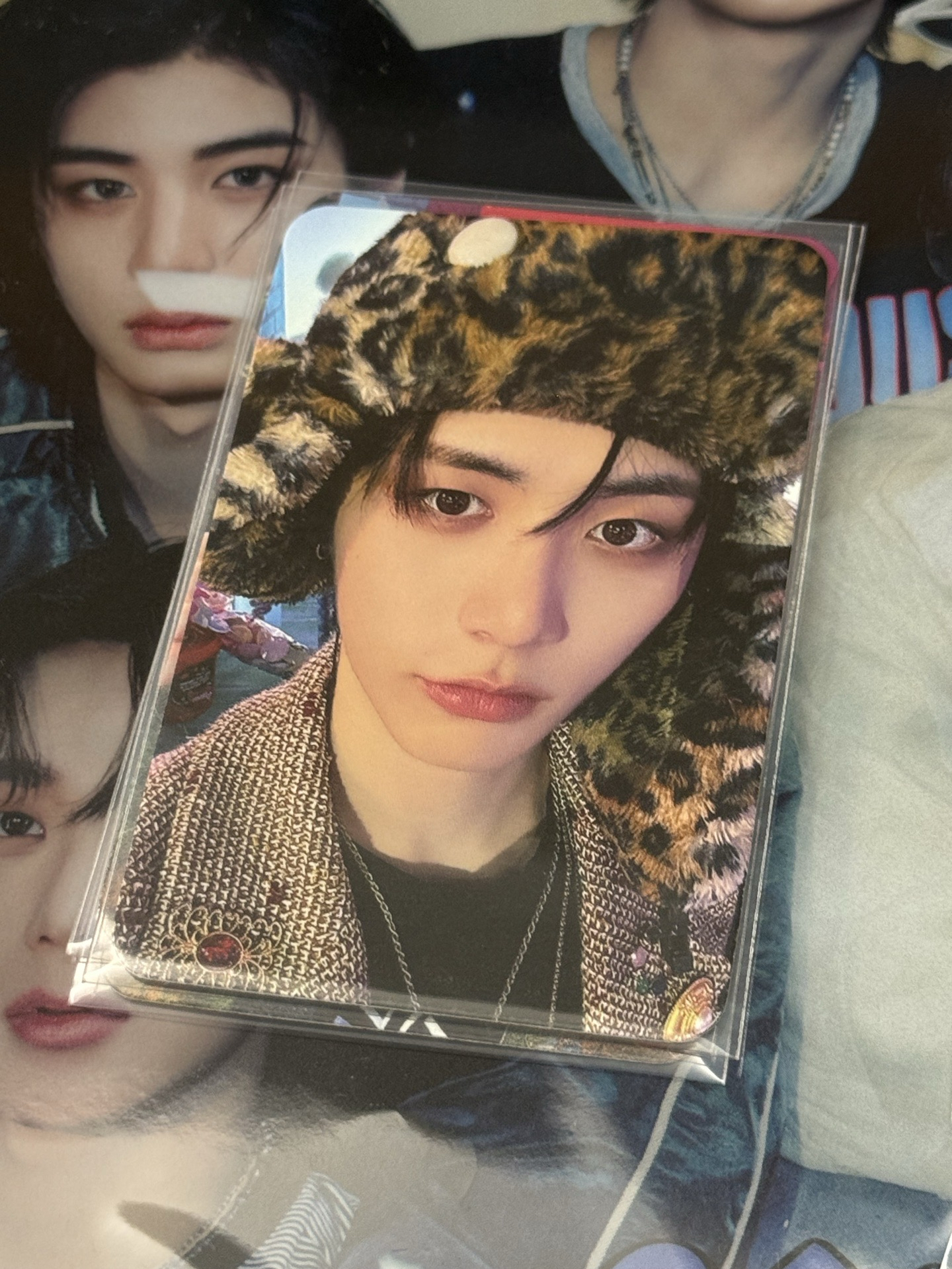 WHY.. dmm 3.0 簽售卡 3