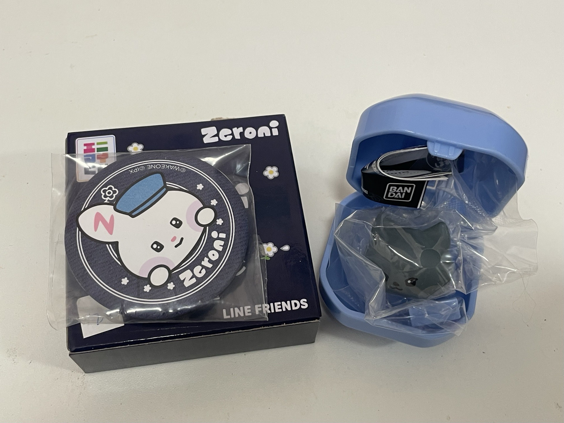 zeroni一番賞&扭蛋