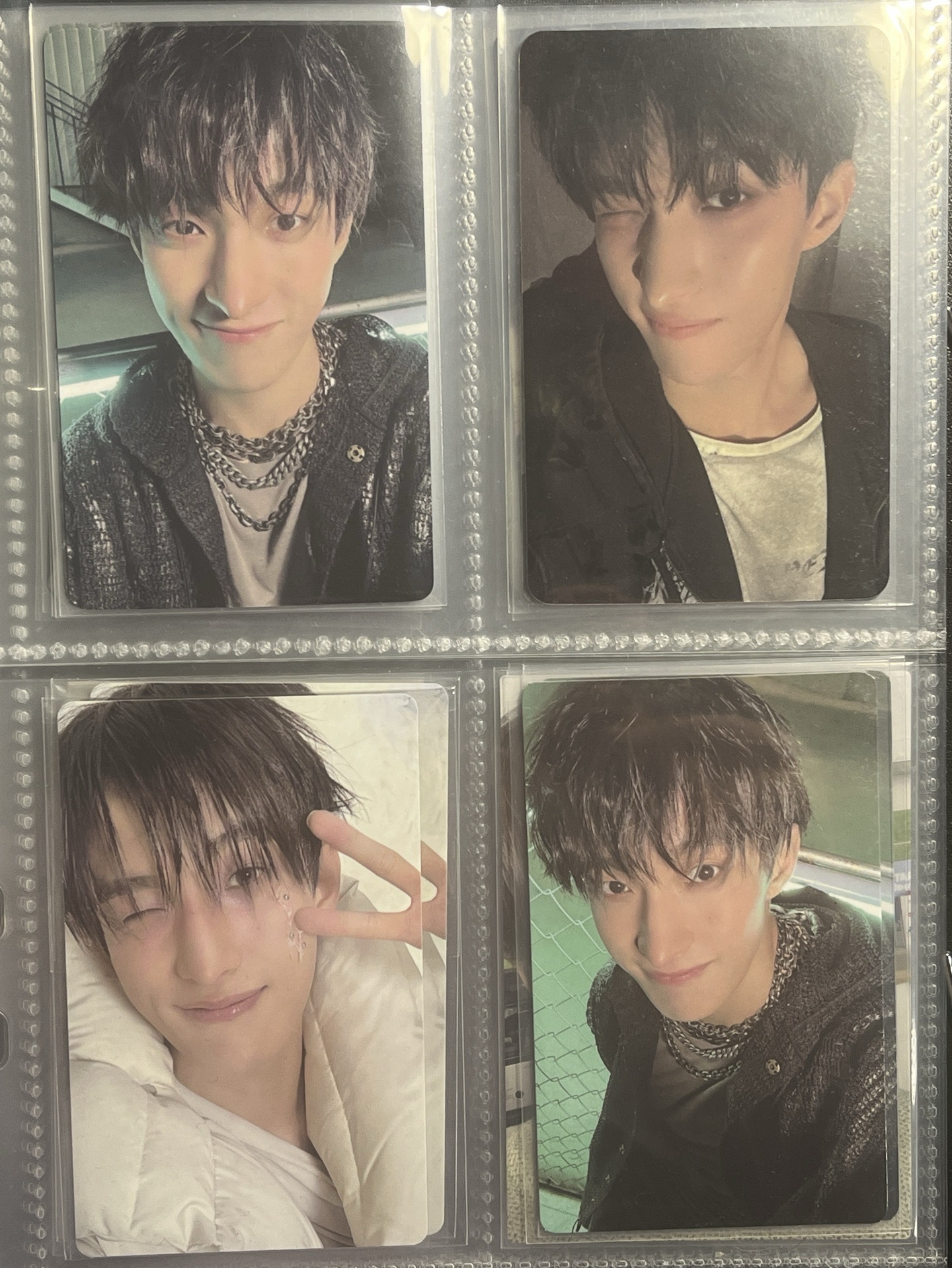 DK🐶🗡️🍕李碩珉