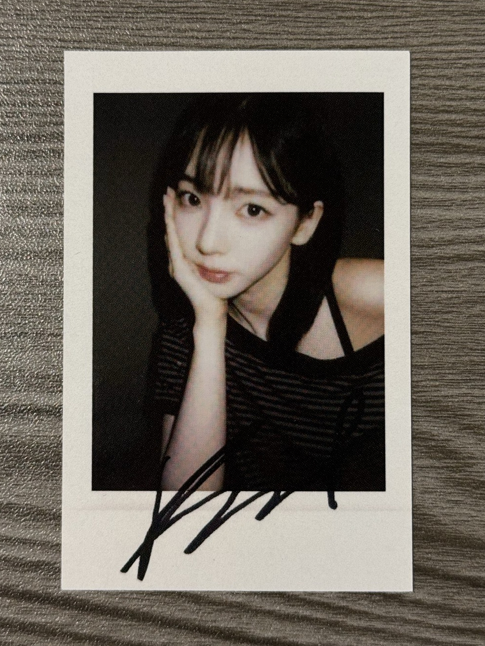 柚拍立得（多帶任2帕卡）