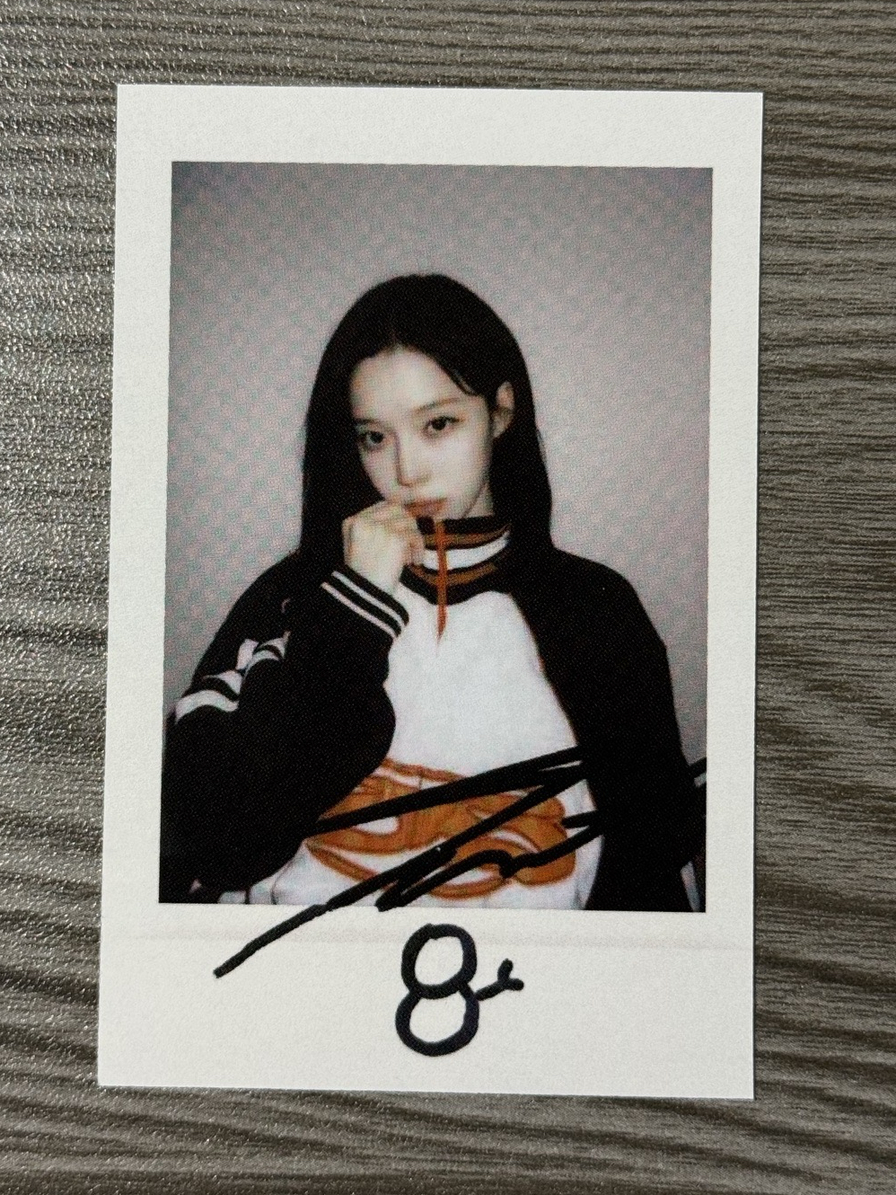 冬拍立得（多帶任2帕卡）