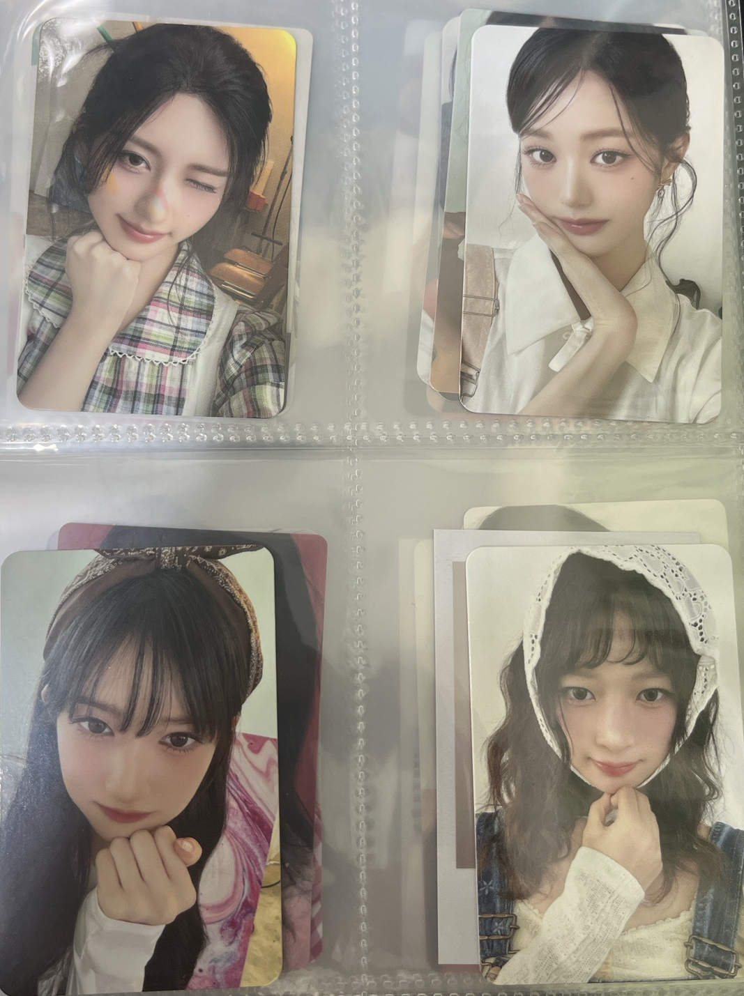 2025 season greeting 年曆卡