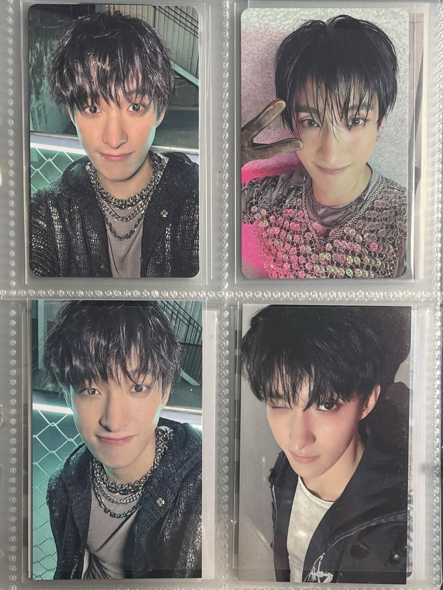 DK🐶🗡️🍕李碩珉