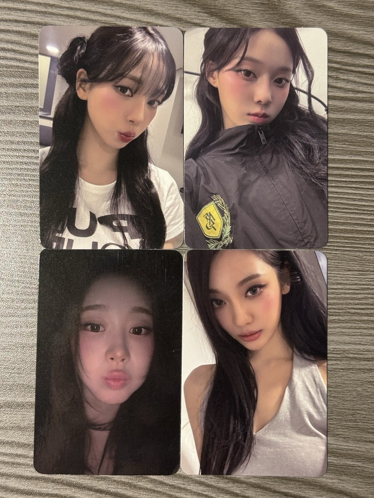 Dirty Work mok簽售 可單出