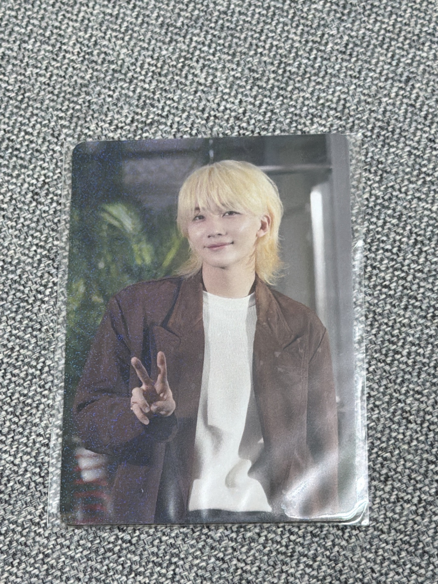 RIGHT HERE 會員禮卡 FC 續會卡 淨漢