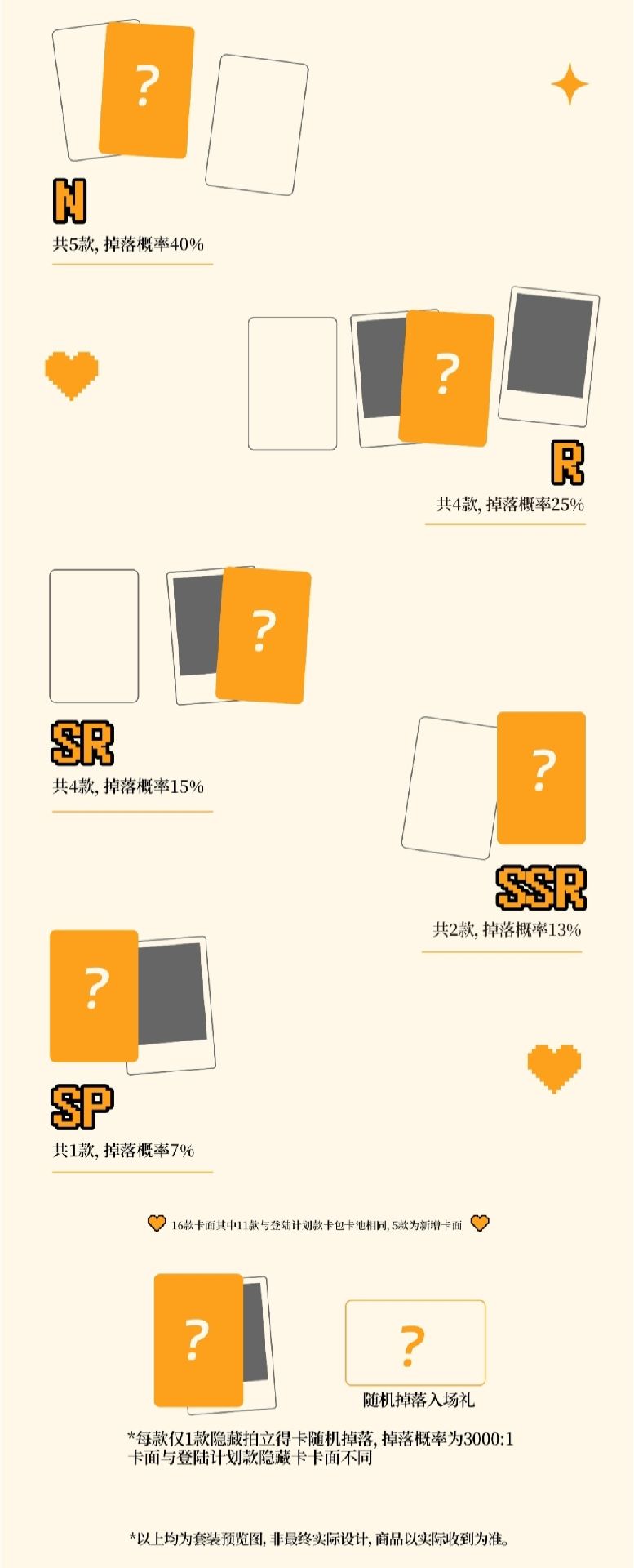 榮耀卡包 單人款