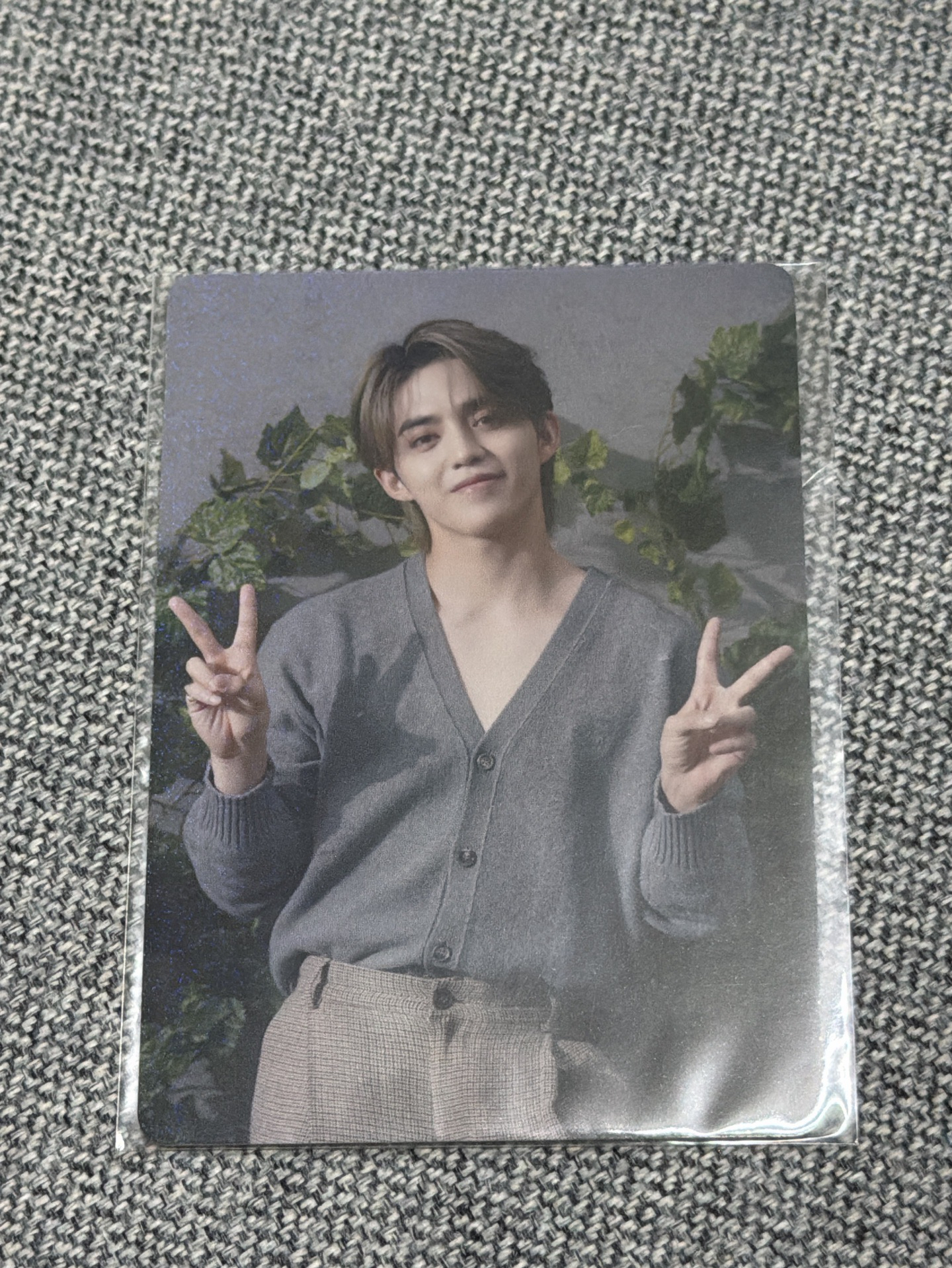 RIGHT HERE 會員禮卡 FC 續會卡 S.COUPS