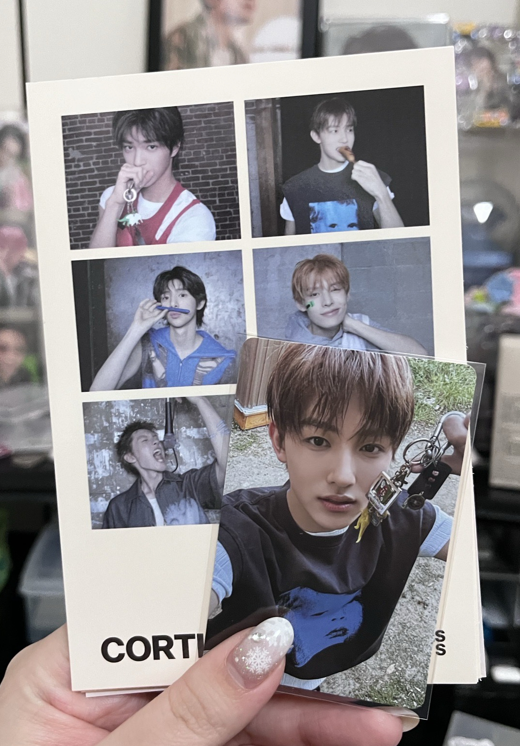 迷一電子專 嚴成玹