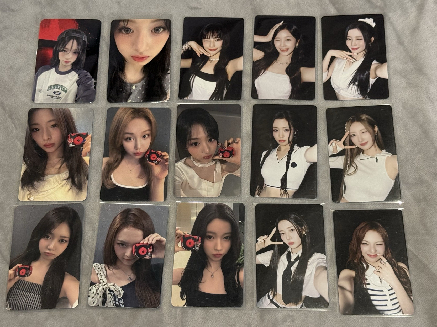 寶怪BM(專卡、特典、星光4星、拍立得）