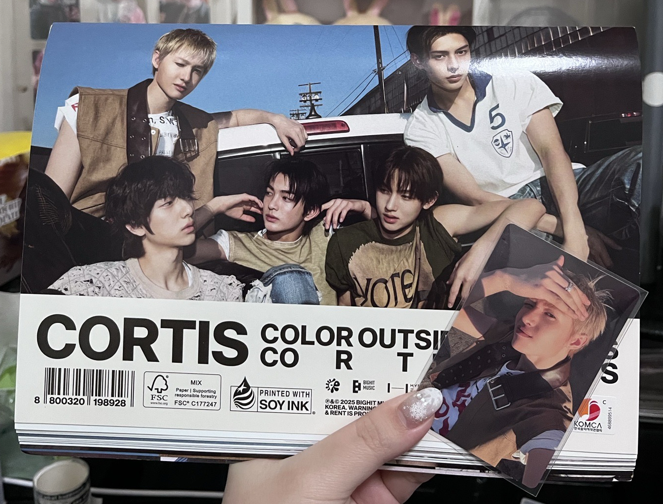 迷一 第二版 馬丁