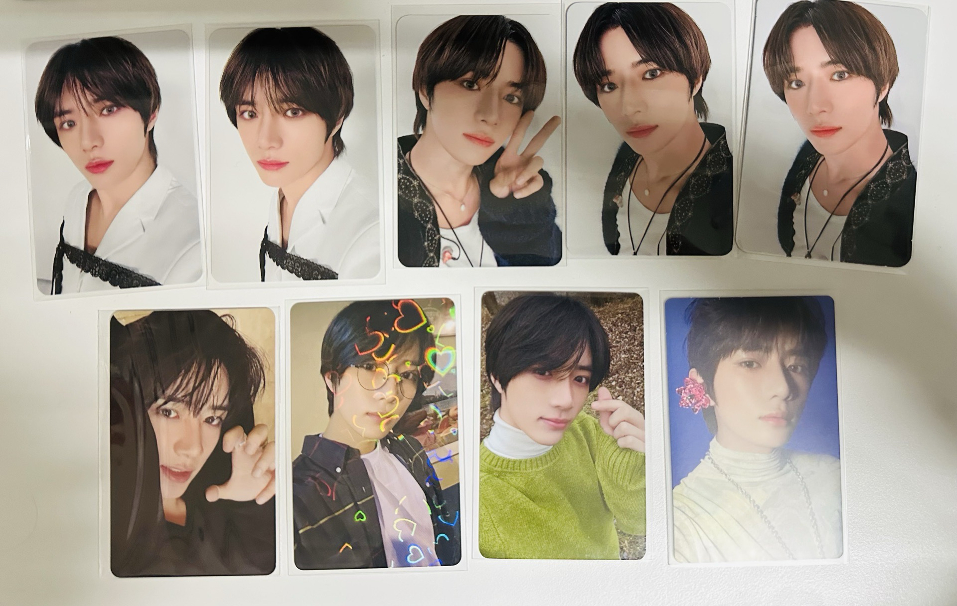 太多崔杋圭了 Part Two