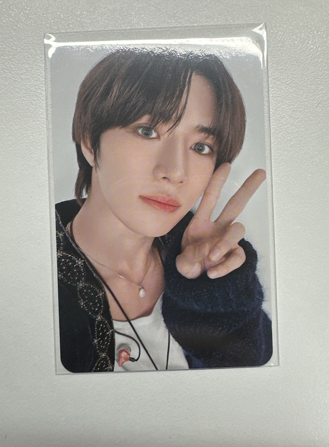 Hyperfocus 圭3（韓版）