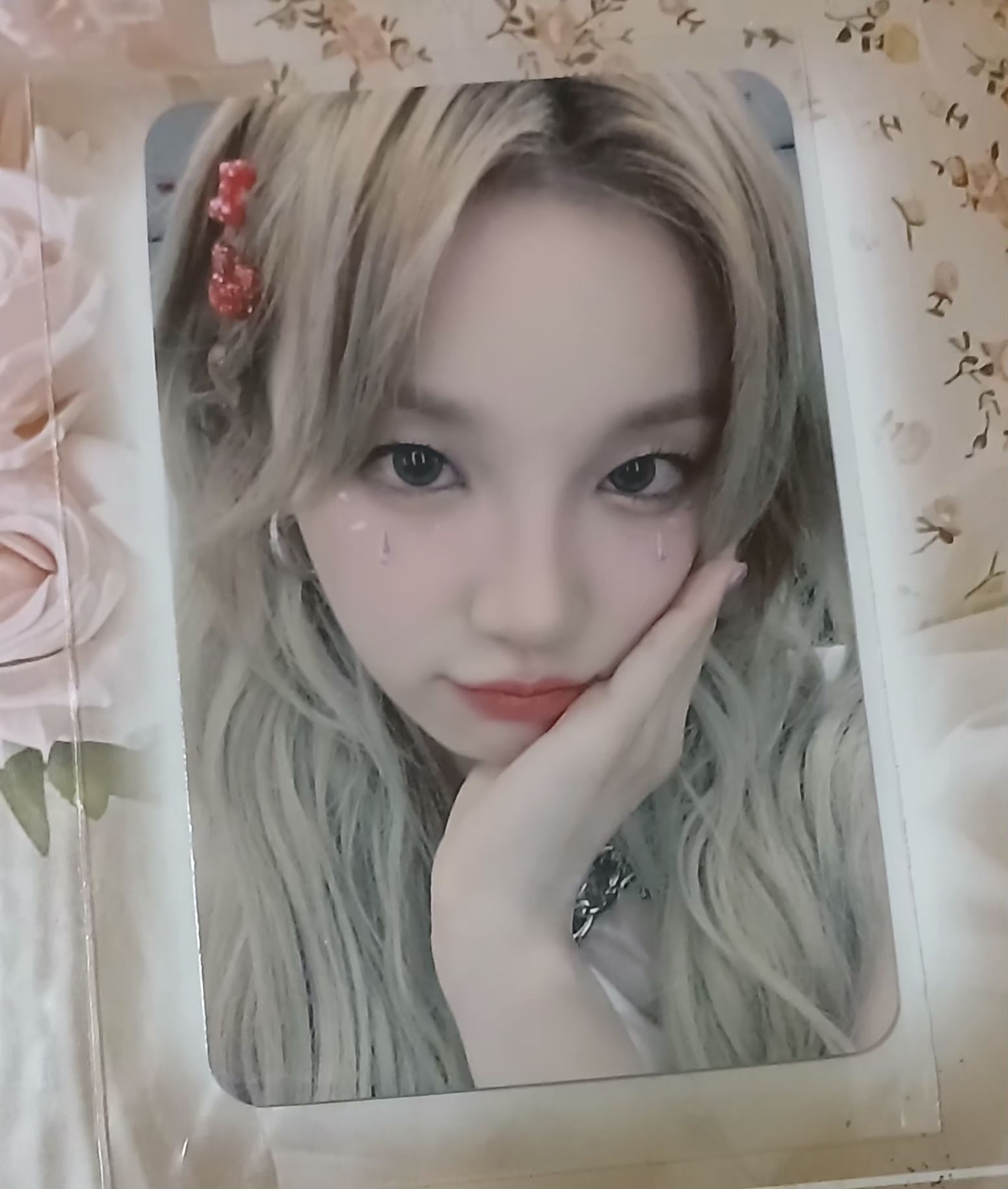 idle 迷六 dmm雨琦