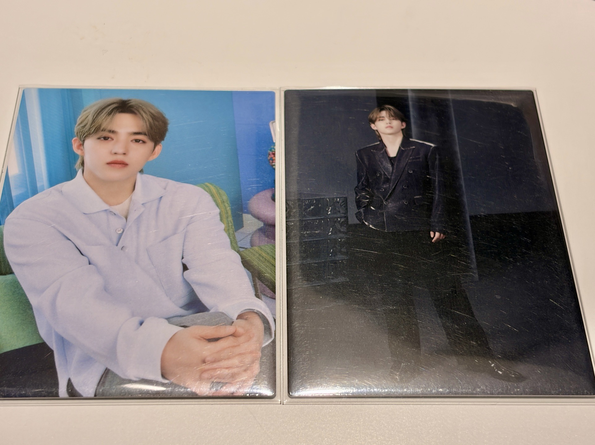  2024HOME｜RIGHT HERE｜S.COUPS