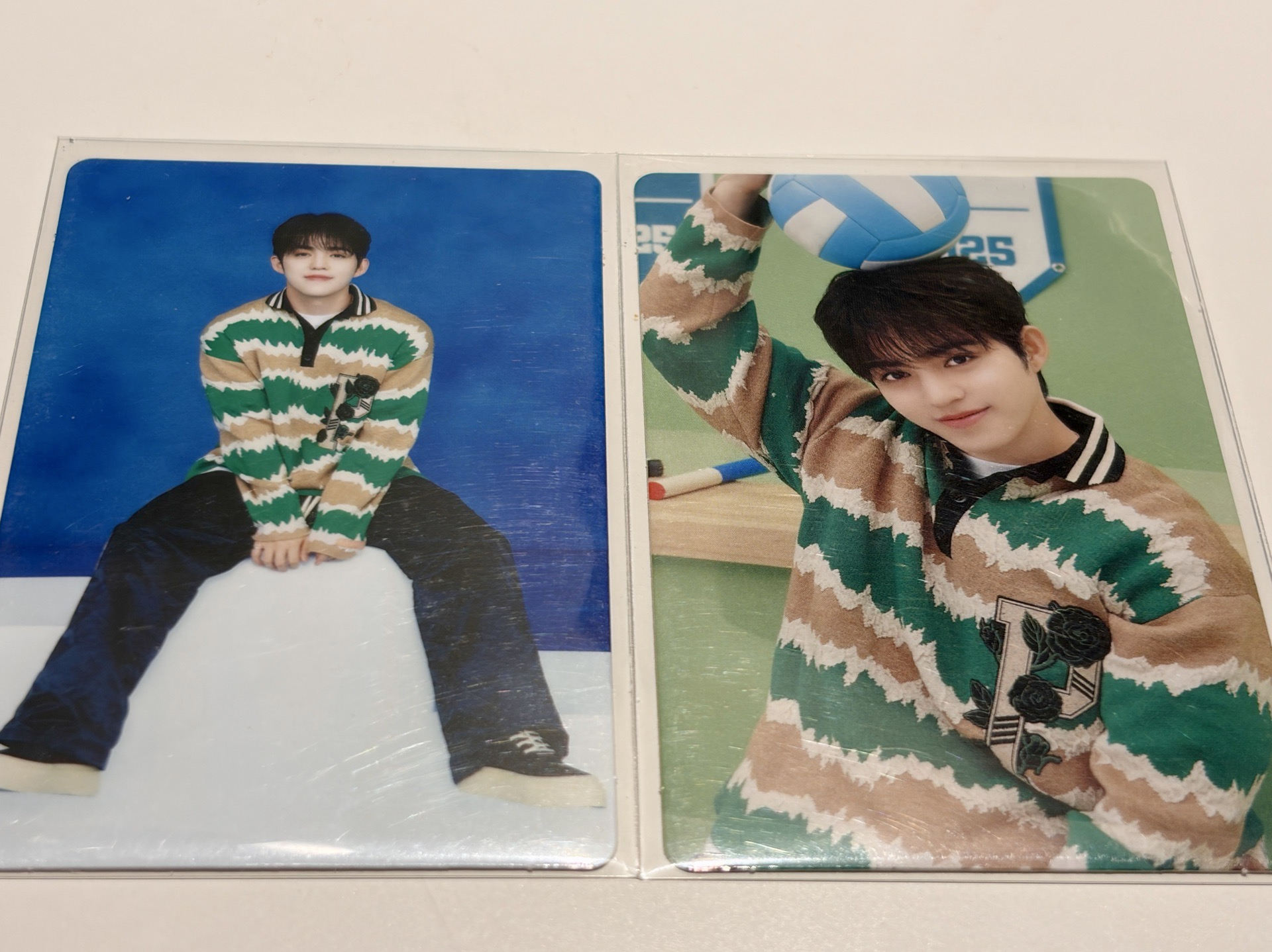 9th克拉島｜S.COUPS