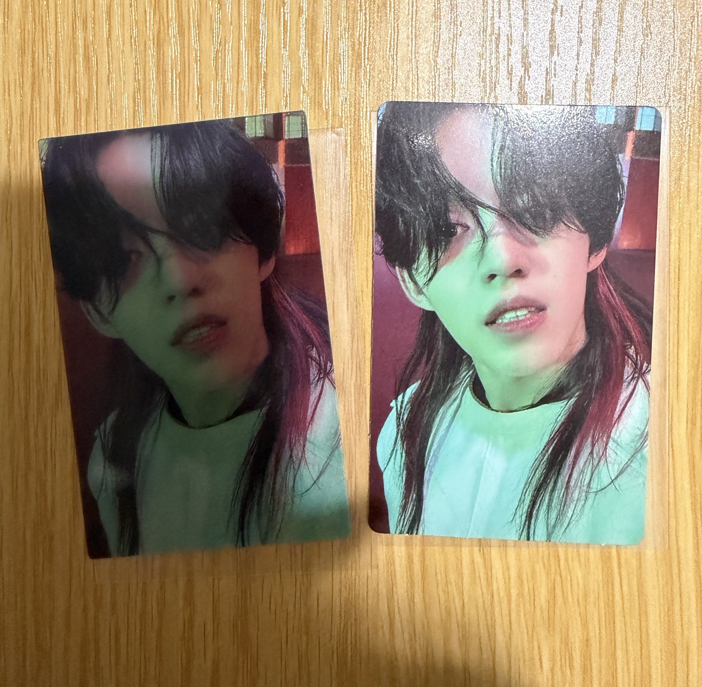 （可當綁）MINI10 wvs 特典卡 孫悟空 鬼王哲