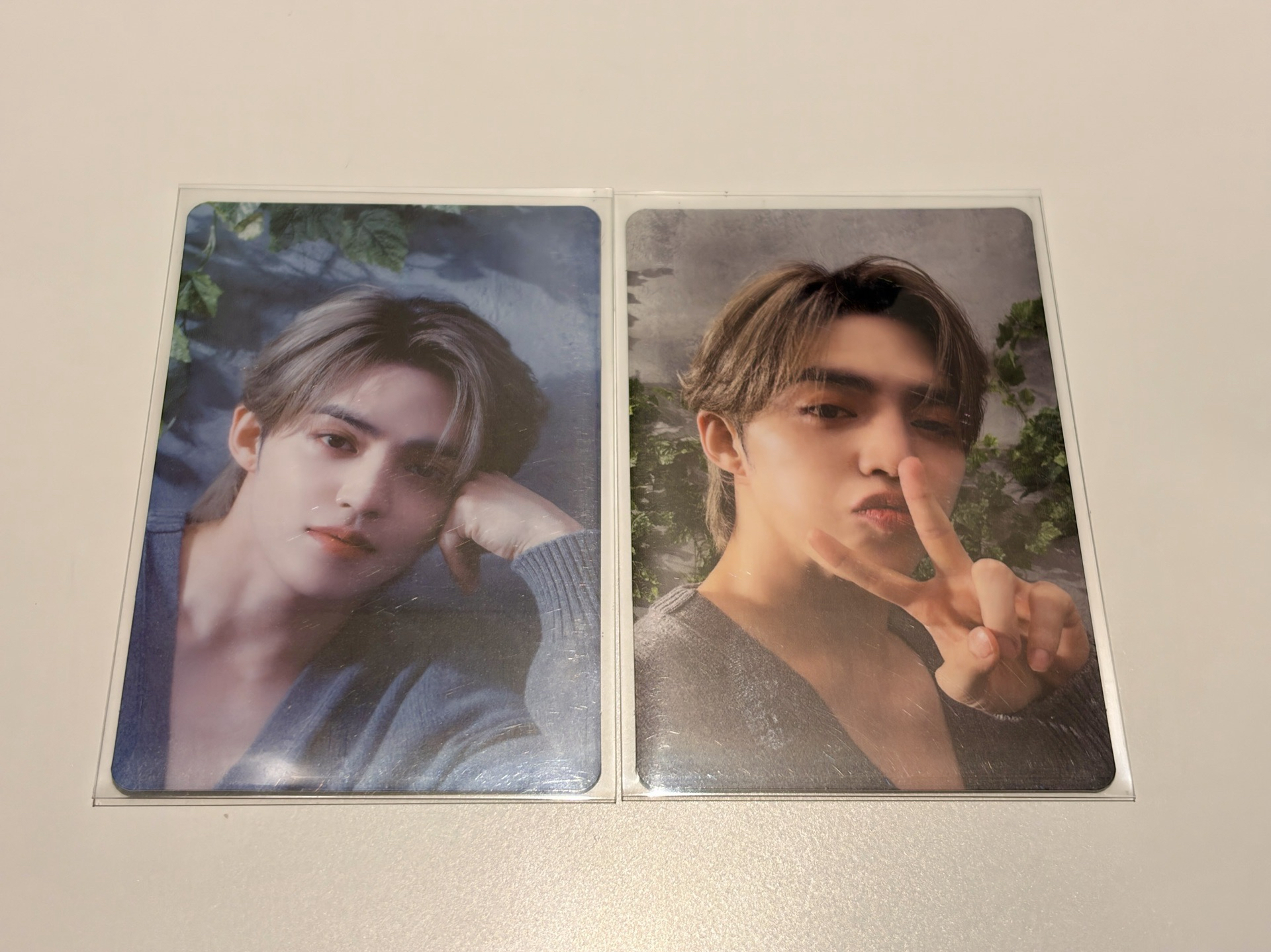 消費期限｜S.COUPS