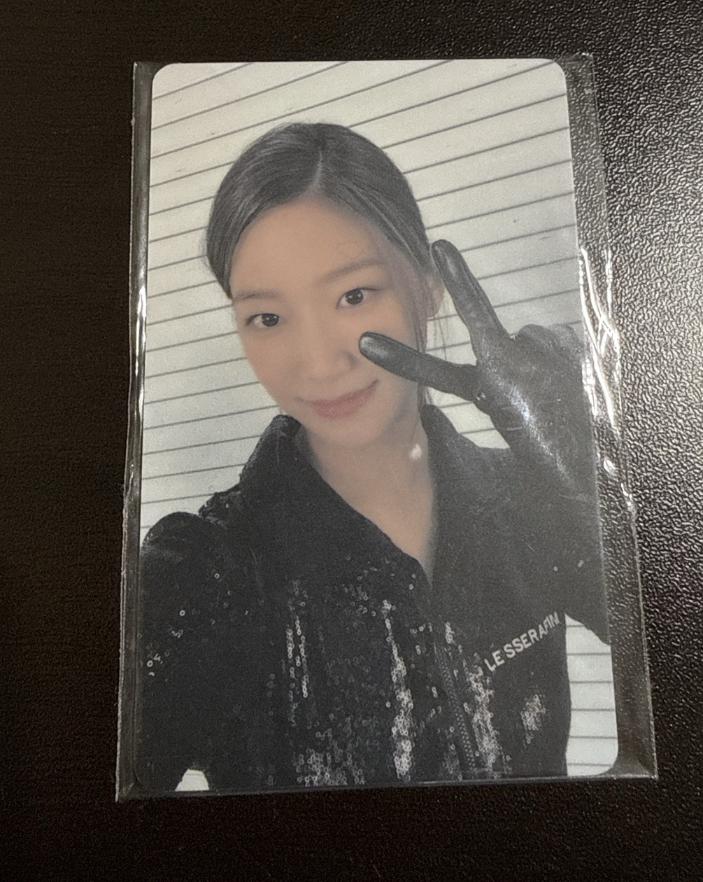 FEARLESS m2u 幸運卡 線下